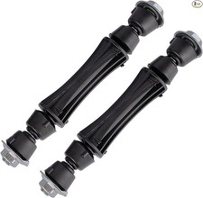 Sway Bar Link Front, Stabilizer Bar Link Compatible with Escalade, Avalanche, Si