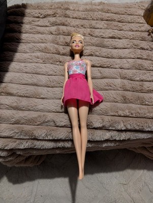 Barbie Fashionista Puppe 2016 Dressed Fashion Doll Mattel