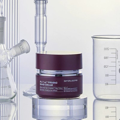 PLLT-ra™ FIRMING BAND CREAM 50g 2個セット DIFFER&DEEPER PLLT-ra™ Firming Band Cream 50g | eBay