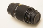 TRIO VINTAGE NIKON FILM ERA LENSES 70-210MM, 35MM, 28-85MM...NICE LOT! — photo 5