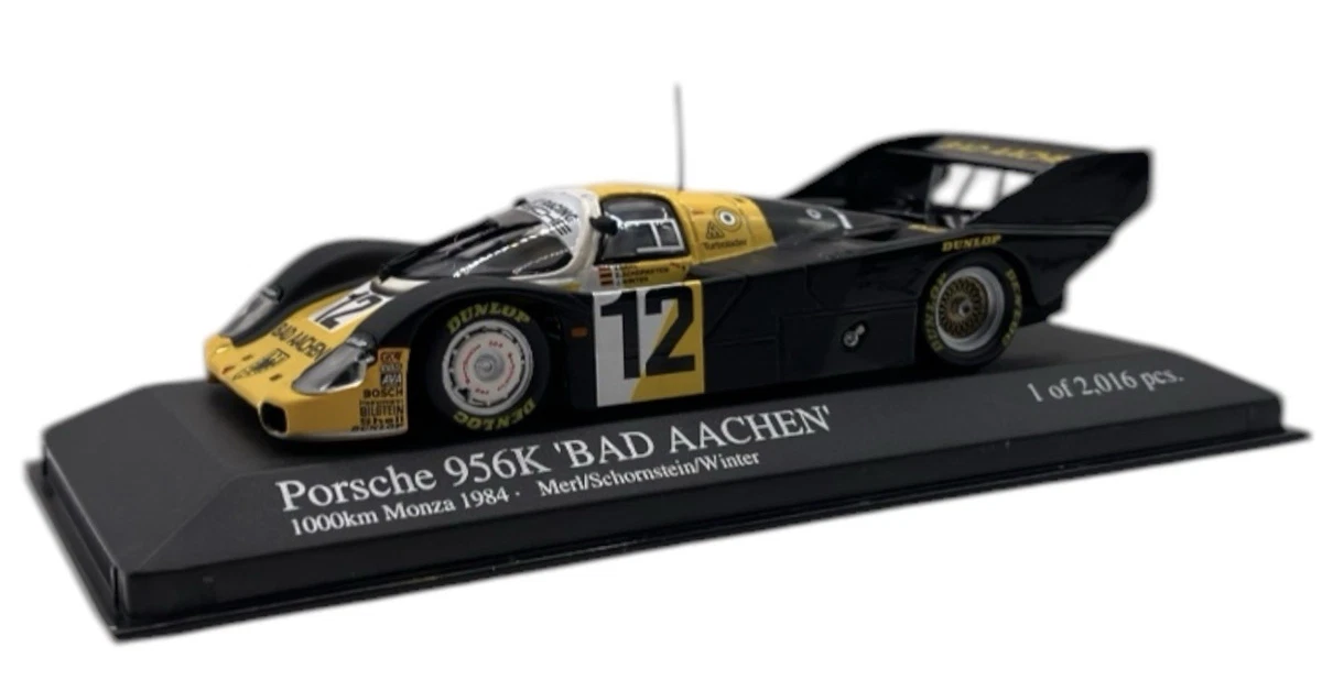porsche 956 products for sale | eBay