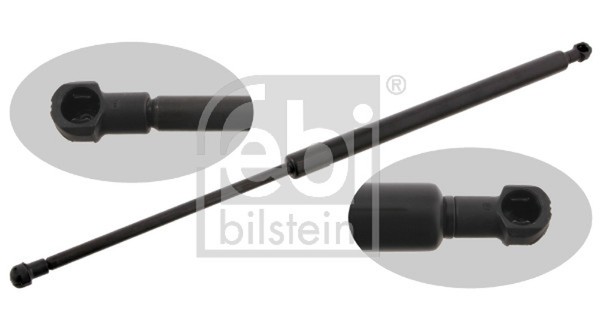 Heckklappen DäMpfer Gasfeder Kofferraum Febi Bilstein 27601 FüR BMW E36 3Er 316-image