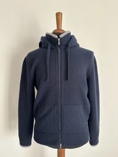 Fedeli Cashmere Double