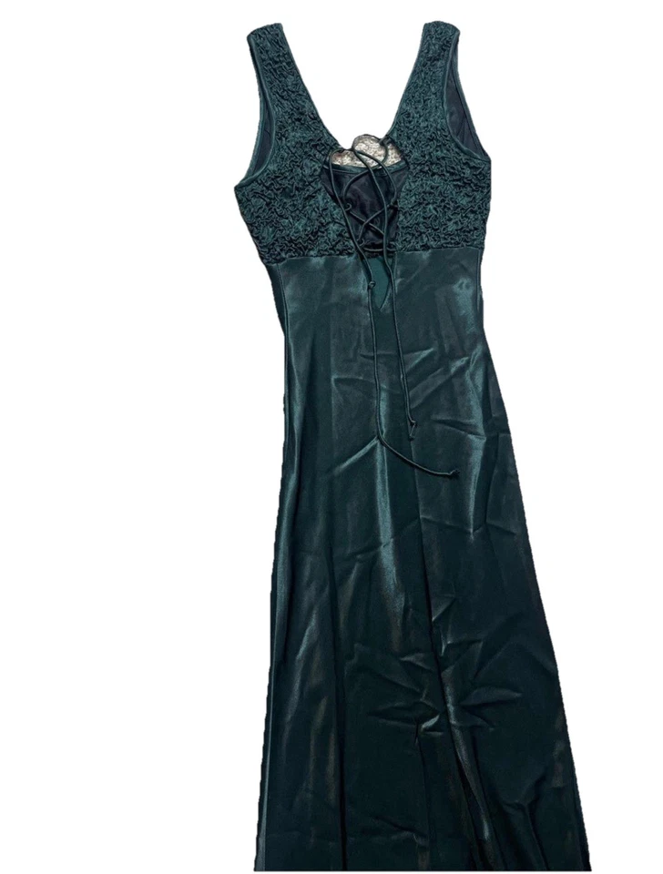 Vestido caché vintage Foto 3 de 4