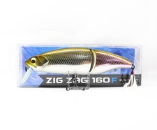 NS Black Hole Umbrago Zig Zag 160F Minnow Floating Bait N011 (7605)