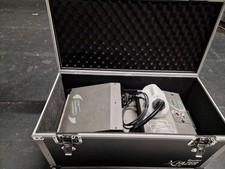 Antari Z310 Fazer with fligt case - Used but working condition