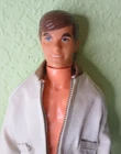 Gorgeous Vintage Mattel Walk Lively  Ken doll  💕# 1184