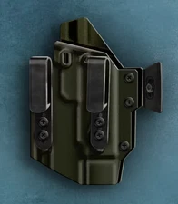 TREX ARMS Raptor Holster M&P 2.0 Full Size 4.25", TLR-1 HL-X, Left Hand