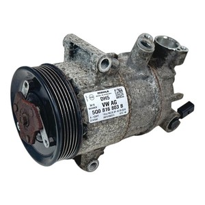 Klimakompressor Audi A3 8V Seat Leon 5F Skoda VW Golf 7 5G 5Q0816803B