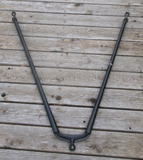 1933 1934 Ford Front Wishbone Original Coupe Sedan Pickup Roadster Hot Rod