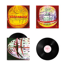 Stereolab - Mars Audiac Quintet 2x Vinyl LP Remastered (New)