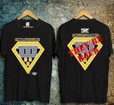 New symbol of excellenge ecw november to remember 1998 ppv shirt