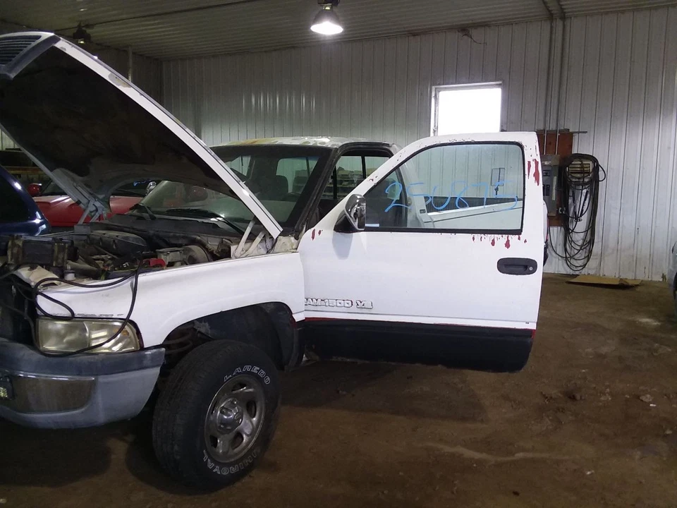 发动机 8-318 5.2L VIN Y 第 8 位 适合 94-97 达科大 2093077 — 第 2/4 张图片