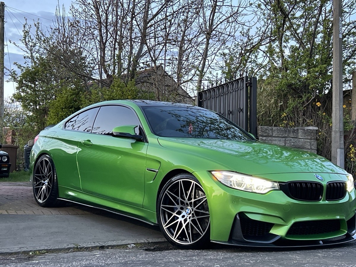 BMW M4