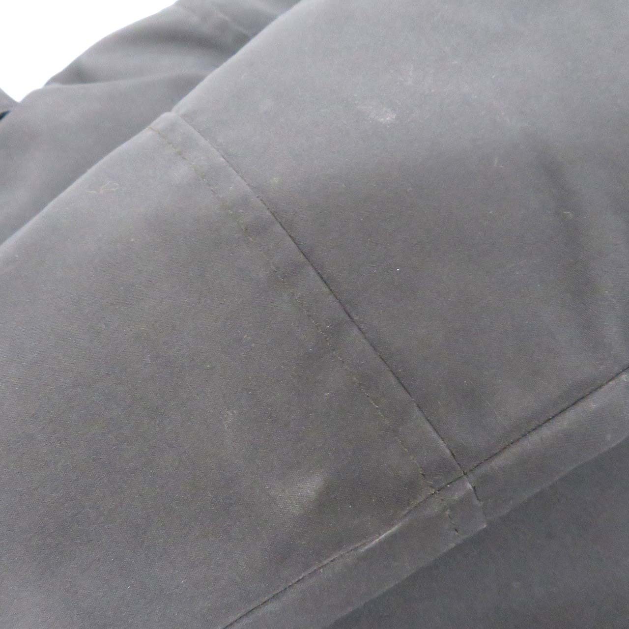 Canada Goose 4550MB Maitland Hoodie Down Jacket Outerwear thumbnail 9