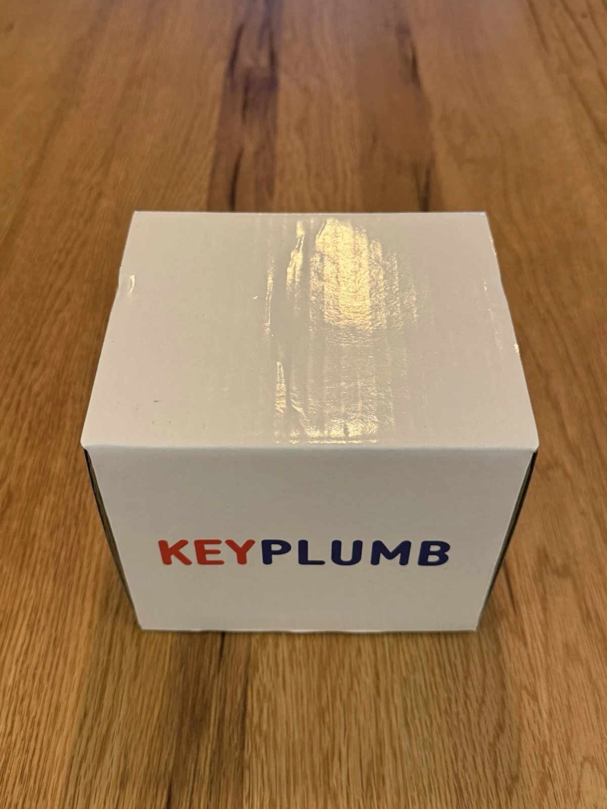 Keyplumb Circulation Pump 1 1/2 Inch ZL-3001-25/6-130 - Brand New Boxed 4