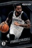 2024-25 Panini Prizm Black #115 D'Angelo Russell
