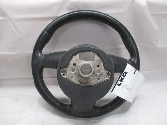 Audi A3 2015 volante con controles OEM Foto 2 de 3