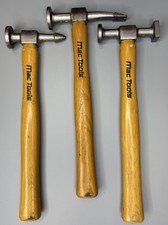 Lot Of 3 Matco Hammers Bth153cr Bth164up Bth162s Lot Of 3 Matco Hammers Bth153cr Bth164up Bth162s