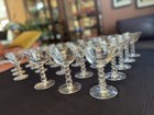 Candlewick Vintage Glassware over 150+ Pieces some Rare Finds — photo 6