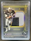 2025 Panini Bo Jackson Gold (Raw)