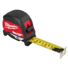 Milwaukee Tool 48-22-1026M 8M/26Ft Magnetic T...