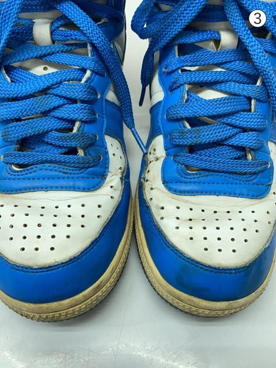 Nike Terminator High Basic High Cut Sneakers 25Cm… - image 8