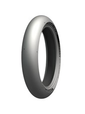 Gomme Moto Michelin 190/55 R17 75W (Posteriore) POWER SLICK EVO-2 NHS pneumatici