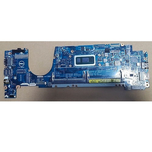 For   7400 i5-8265U Laptop Motherboard LA-G871P WRHWP 0WRHWP #pq