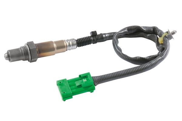 NEU - Bosch 0258010081 Lambdasonde FüR CitroËN DS Peugeot-image