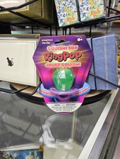 Ring Pop Squishi Scented Squeeze Toy - Watermelon Ring Pop - In Stock