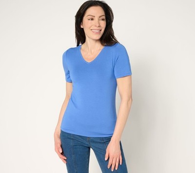 Joan Rivers Classics Collection Wardrobe Builders ButterSoft V