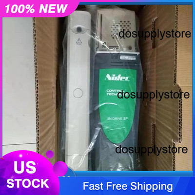 1PC New Emerson Nidec Control Techniques Unidrive SP1203 Inverter Fast Ship#XR