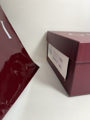 Gucci Red Box – Authentic Packaging | eBay