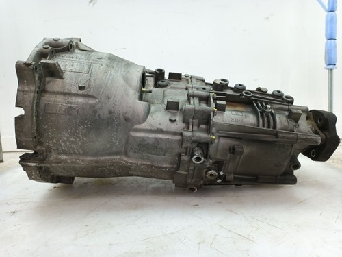 23007562730 GEARBOX / 23007562730 / 1691766 FOR BMW 1 E87 120 D - Picture 2 of 10