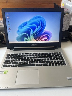 Asus i7 - 3537u 15 Zoll