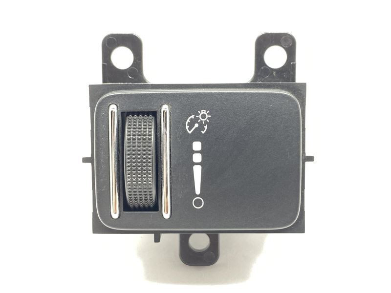 2012 Dodge Caravan Compatible Dimmer Switch Model 43125