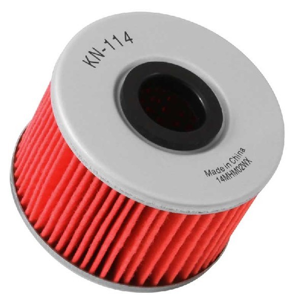 K&N Filters ÖLfilter KN-114 Filtereinsatz 69Mm-image