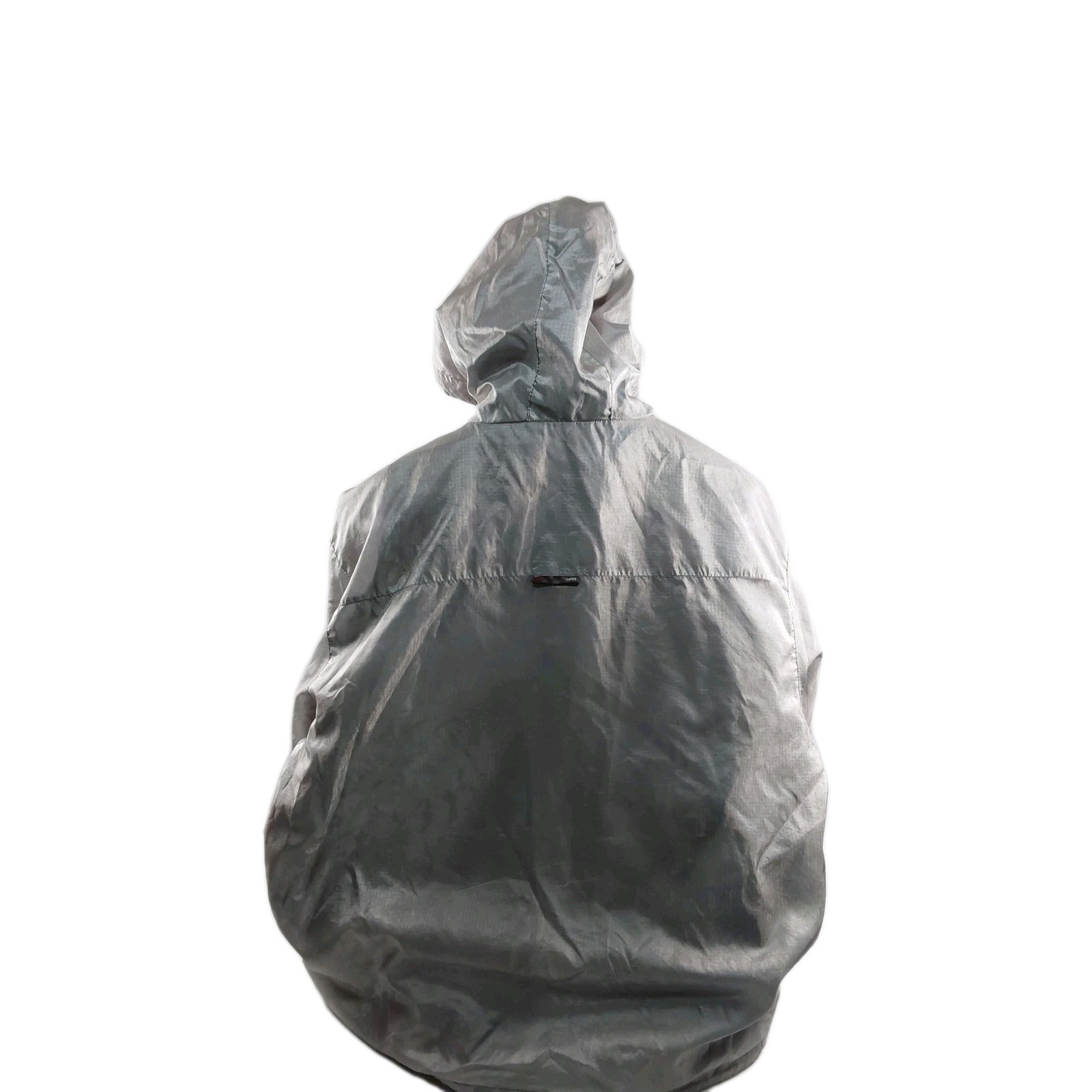 Vintage Ecko Function Windbreaker Jacket Men’s Si… - image 9