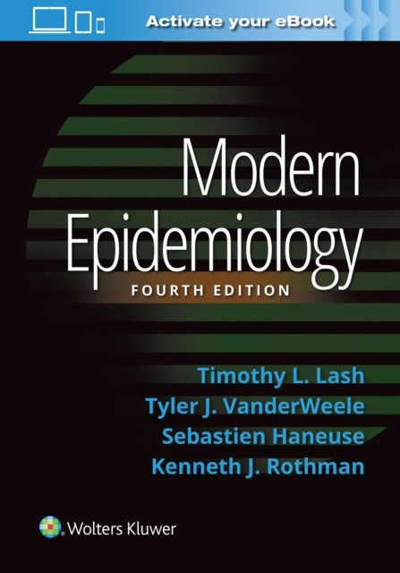 Modern Epidemiology by Kenneth J. Rothman (Paperback Book) - Image 4