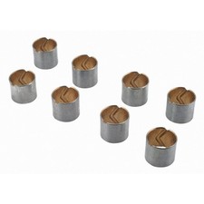 Sealed Power Engine Piston Wrist Pin Bushing Set For Silverado 1500more B-4514y