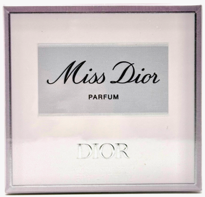 CHRISTIAN DIOR MISS DIOR PARFUM SPRAY FOR WOMEN 1.7 Oz / 50 ml