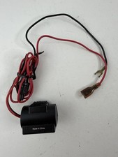 OEM Valentine One V1 Radar Detector Direct Wire Power Adapter