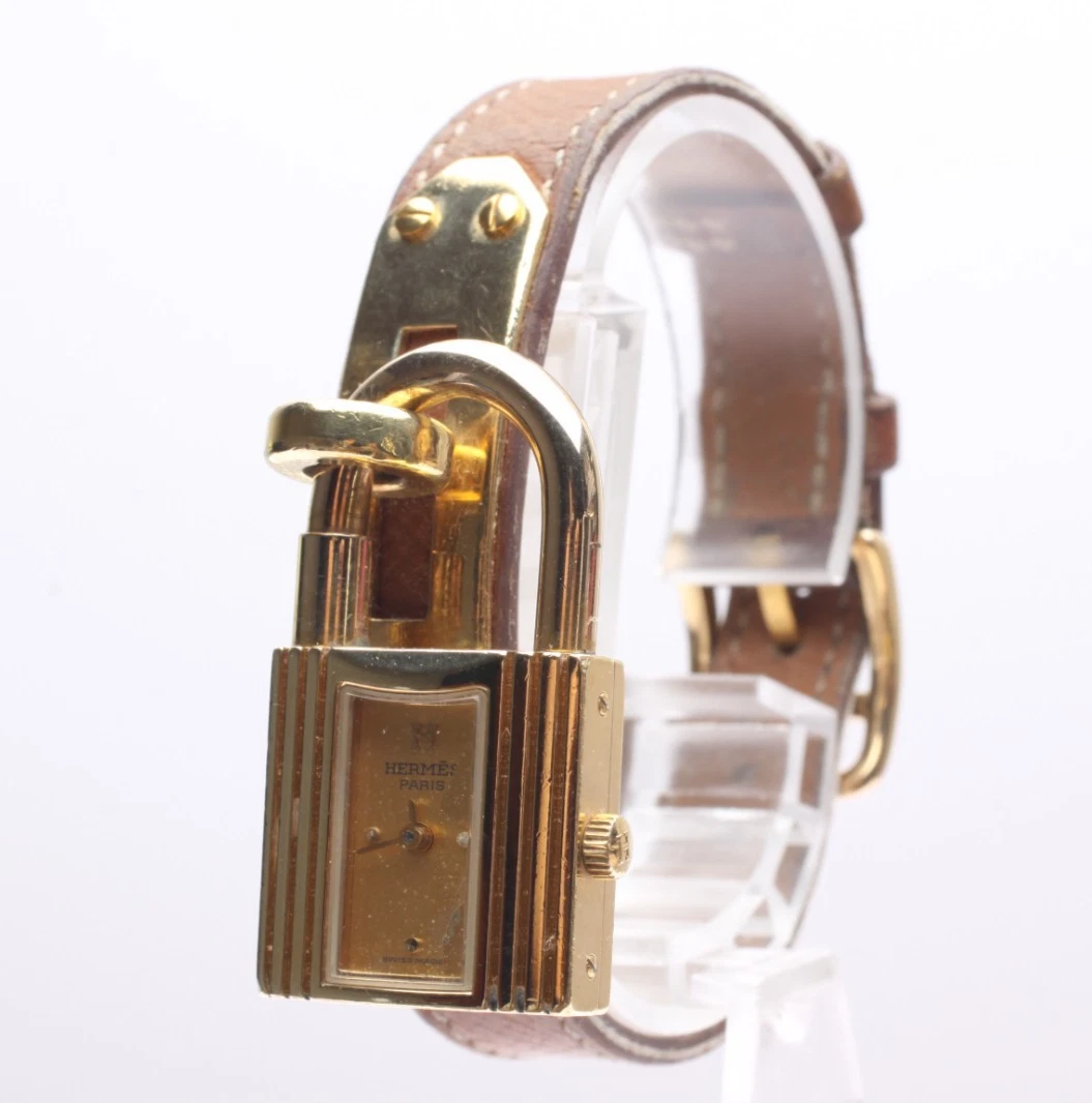 HERMÈS Kelly Wristwatches for sale - eBay display picture 1