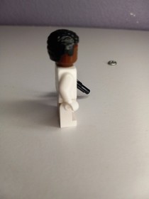 lego star wars Stormtrooper finn minifigure 30605
