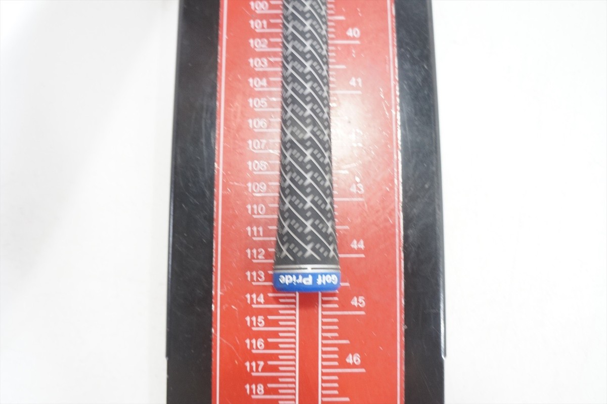 Mitsubishi Diamana T-Plus-Series 60g Stiff 44.5