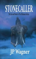 Jp Wagner | Stonecaller | Taschenbuch | Englisch (2021) | The Talisman
