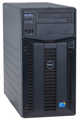 Dell PowerEdge T310 X3470 16GB 2x HDD 2TB