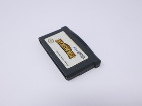 Rare iQue Chiense Version Wario Land 4 (Game Boy Advance, 2001) US Seller