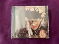 Phat Strad Classical Masquerade, Electric String Quartet, Audio CD New Tears